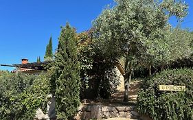 Auberge U Sirenu